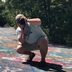 Meet your Posher, Steven